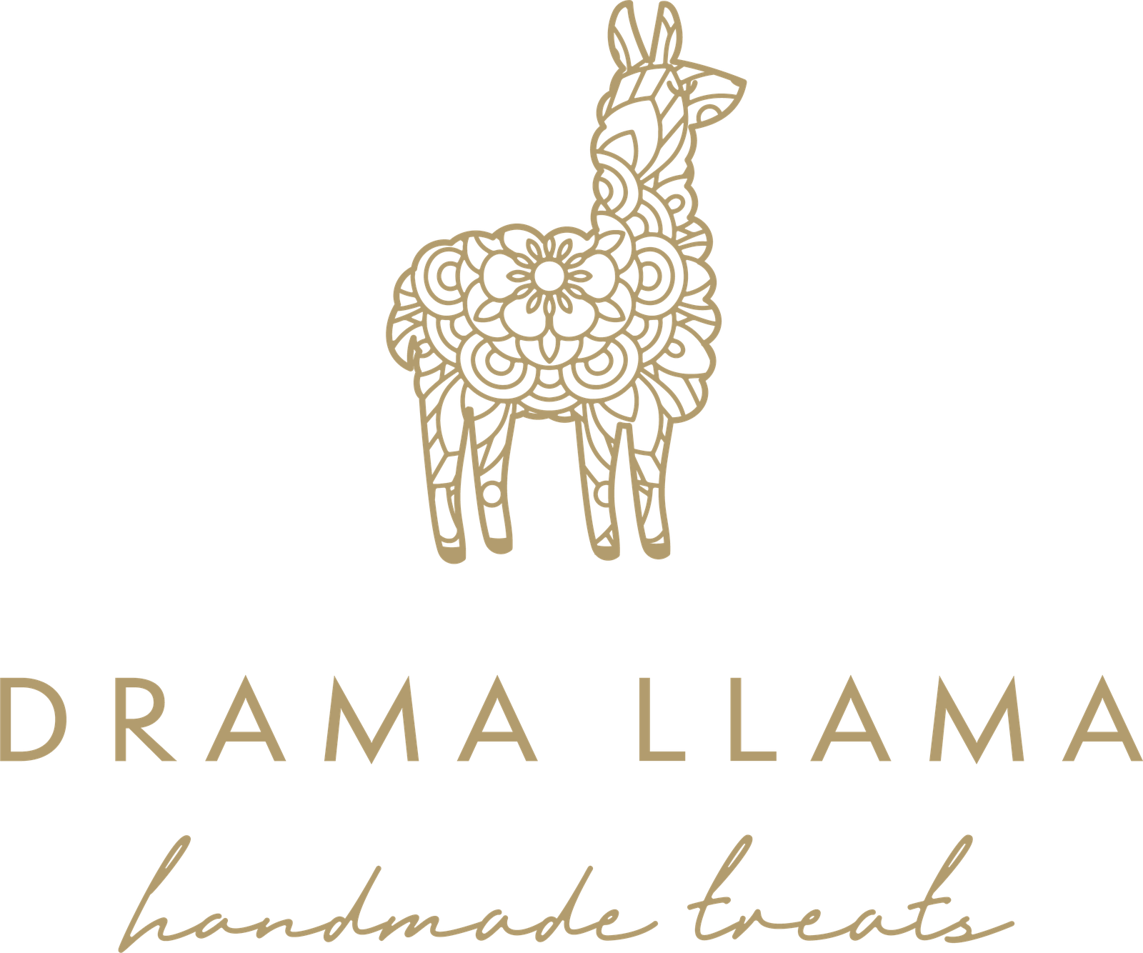 Al Drama Llama